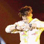 [EXO] @@@<b>자축</b> 한살됨@@@