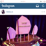 [EXO] <b>태연</b>이제슬슬인스타시작하려나보네?