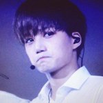 [EXO] 종인이 이짤 봤냐