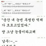 인터넷소설의 특징ㅋㅋㅋ안보면 후회함