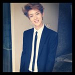 [팬픽] 아저씨 루ㅡ거가 보고싶다