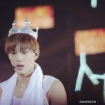 [EXO] 몽구 <b>아버님</b>