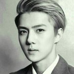 [EXO] 헐찬열이가오늘팬싸에서<b>윙크</b>해준ㄱ