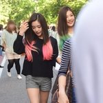 [EXO] 레드벨벳 <b>여덕</b>인데 고화질사진 좀 주라