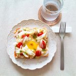 [자취요리] 한식요리고자인 여대생의 <b>겉멋</b>들린 자취요리