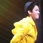 [백현] 140729 <b>싱잉</b> 백현이♬