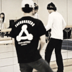 [백현] <b>싱잉</b>인더레인 안녕♪