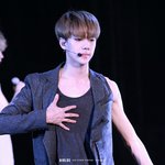 [EXO] 어제 <b>시안</b> 콘서트 세후니