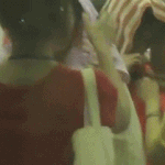 [시우민] 슈밍형에게 모든 걸 맡긴채 뛰어오르는 <b>타오</b>ㅋㅋ 