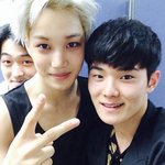 [EXO] 집착쩌는종인vs겁나순둥한종인