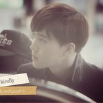 [EXO] 잔소리하면서 챙겨주는 준면이vs걍 있는<b>대로</b> 다받아주는...