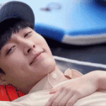 [EXO] 장이씽과 해변을갔다