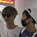 [EXO] 야 루한 왜<b>이케</b> 늙음?