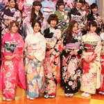 [19] <b>기모노</b> vs 한복 뭐가 더 예뻐요?