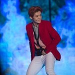 [EXO] 내가 좋아하는 남자타입 보고 정의좀