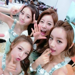 [걸스데이] 이번 앨범 미모 포텐 터진 걸스데이 혜리&amp;<b>민아</b>