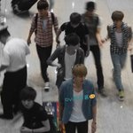 [CHEN] 종대는 강아지랑 놀고싶은데....