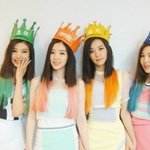 데뷔한지 일주일도안된 걸그룹의 <b>위엄</b>