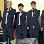 [EXO] 애들병원부터보냐주라고 <b>씨</b><b>벌</b>탱