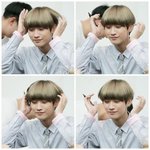 [EXO] <b>한</b>이 이<b>머리</b> <b>한</b>번만 햇으면ㅠㅠ