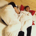 [시우민] (재수정)잠자는 <b>포즈</b>로 알아보는 시우민 성격