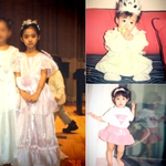 [모태미녀] <b>떡잎</b>부터 남달랐던 모태미녀 한그루