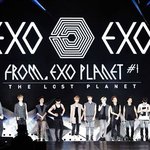 [EXO] 슴나우 사진떴네