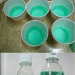 [로이드] 민트맛 펩시콜라