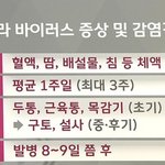 [EXO] 에볼라 안걸리는 방법