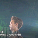 [EXO] 김종대 박력2 (<b>feat</b>.도경수)