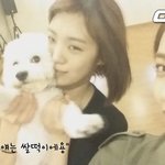 [애프터스쿨] 오렌지캬라멜 연습실에서!