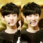 [EXO] 흑발은 <b>진리</b>다