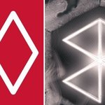 [exo] 엑소꺼 표절한 b-<b>rock</b> 로고 비교!!