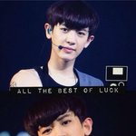 [EXO] 찬열이 왜케까냐 라면갤 엑갤 판 