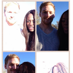 [땡감닷컴] 흑인과 <b>백인</b>커플이 사진 찍기 힘든 이유