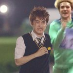 [EXO] 이번주까지 하자