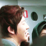 [EXO] 찬열이 우<b>쭈쭈</b>하는 민석이...설렘
