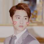 [EXO] 디오 성이뭐냐?? 김디오냐 무슨디오냐?