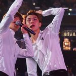 [EXO] <b>밑</b>에홍초먹으면<b>가슴</b>커진다는애 ㅋㅋㅋ