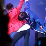 [EXO] 진심으로 지겹다