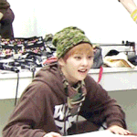 [EXO] 슈줌 <b>협박</b>해놓고 아닌척잼ㅋㅋㅋ