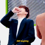 [EXO] <b>빵</b>터지신 준<b>배</b>형