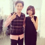 [EXO] 오늘 찬열세훈레이 화보 찍었대