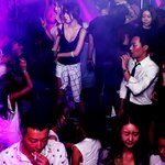 [댓글부탁] 요즘 강남 클럽<b>파티</b>의 모습 [사진有]