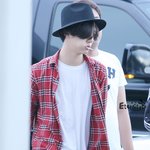 [BAP] 방리다는 공항컨셉이 <b>사탕</b>인가