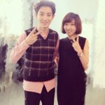 [찬열] 열이 오늘 화보찍었나봐 !!