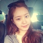 [에이핑크] <b>민낯</b> 셀카 손나은 순둥이같해..ㄷㄷㄷ