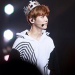 [EXO] 나 진짜 <b>진지</b>하게 루한이랑 결혼할거야.