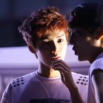 [EXO] 긴머리파마엠<b>앞머리</b>있을때