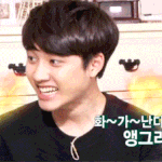 [EXO] 경수 <b>화나</b>따